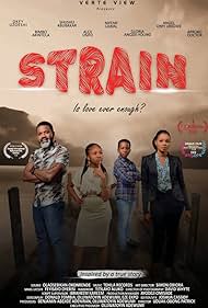 Strain (2020)