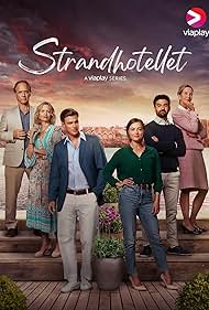 Strandhotellet (2023)