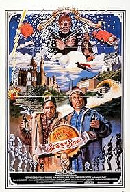 Strange Brew (1983)