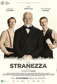 Strangeness (2022)