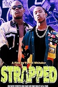 Strapped (1993)