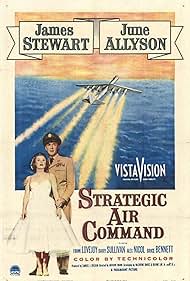 Strategic Air Command (1955)