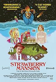 Strawberry Mansion (2021)