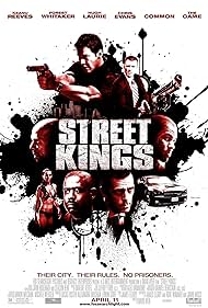 Street Kings (2008)