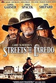 Streets of Laredo (1995)