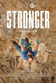 Stronger than Ever (2024)