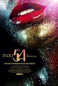 Studio 54 (2018)