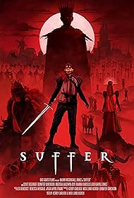 Suffer (2025)