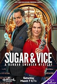 Sugar & Vice: A Hannah Swensen Mystery (2026)