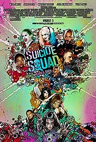 Suicide Squad (2016)