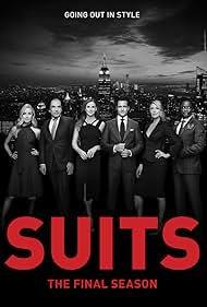 Suits (2011)