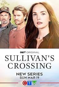 Sullivan's Crossing (2023)