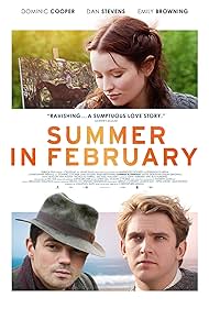 Summer in February (2014)