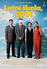 Summer School, 2001 (2025)