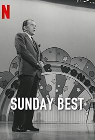 Sunday Best: The Untold Story of Ed Sullivan (2025)