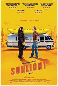 Sunlight (2025)