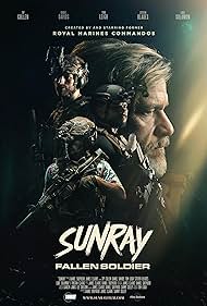 Sunray: Fallen Soldier (2024)