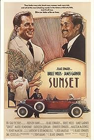 Sunset (1988)