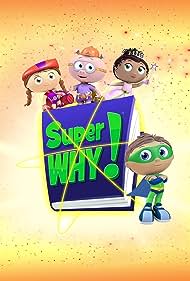 Super Why! (2007)