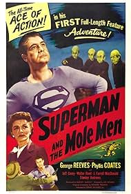 Superman and the Mole-Men (1951)