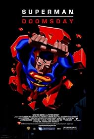 Superman: Doomsday (2007)