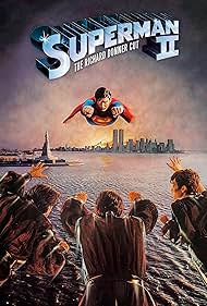 Superman II: The Richard Donner Cut (2006)