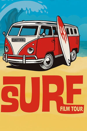 Surf Film Tour (2024)