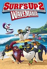 Surf's Up 2: WaveMania (2017)