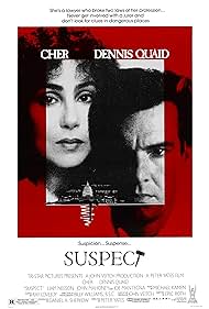 Suspect (1987)