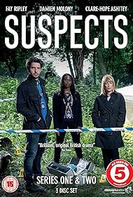 Suspects (2014)