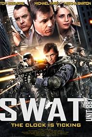 SWAT: Unit 887 (2015)