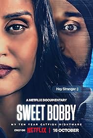 Sweet Bobby: My Catfish Nightmare (2024)