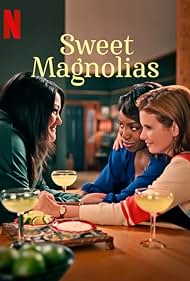 Sweet Magnolias (2020)