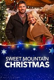 Sweet Mountain Christmas (2019)