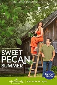 Sweet Pecan Summer (2021)