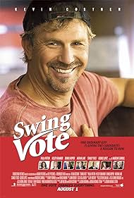 Swing Vote (2008)