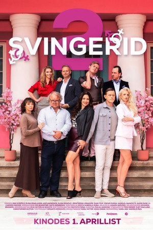 Swingers 2 (2026)