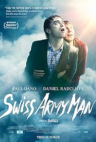 Swiss Army Man (2016)