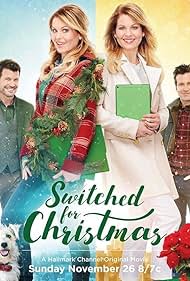 Switched for Christmas (2017)