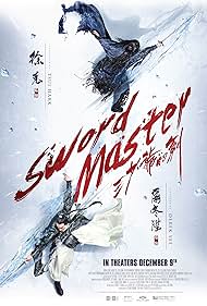 Sword Master (2016)