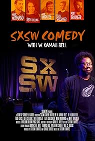 SXSW Comedy With W. Kamau Bell (2015)