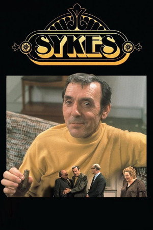 Sykes (TV Series 1972–1979) 1972
