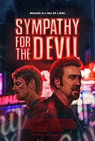 Sympathy for the Devil (2023)