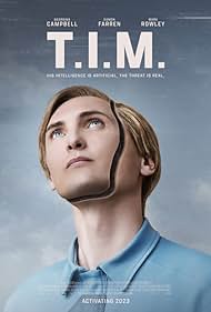 T.I.M. (2023)