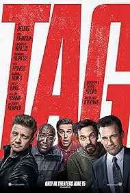 Tag (2018)