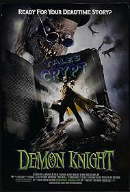 Tales from the Crypt: Demon Knight (1995)