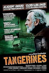 Tangerines (2015)