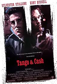 Tango & Cash (1989)