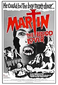 Taste the Blood of Martin (2023)