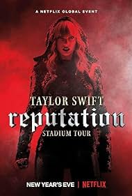 Taylor Swift: Reputation Stadium Tour (2018)